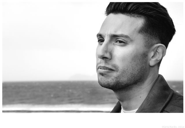 Defreds, próximo invitado en Escritores en su tinta el próximo jueves 7 de marzo en Molina de Segura - 1, Foto 1