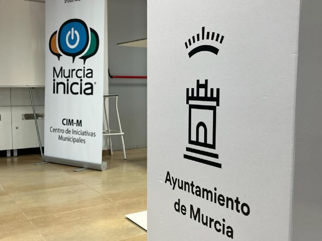 El Ayuntamiento de Murcia se alía con CROEM para impulsar el emprendimiento con el programa gratuito ´Desarrolla tu plan de negocios con nosotros´ - 1, Foto 1