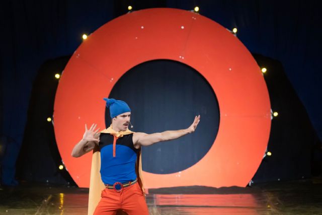 El ciclo ´A pie de Calle´ llega al ecuador de su programación con un gran éxito de participación - 1, Foto 1