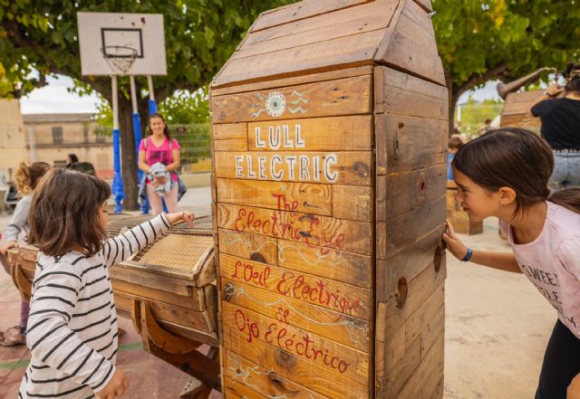 El ciclo ´A pie de Calle´ llega al ecuador de su programación con un gran éxito de participación - 2, Foto 2