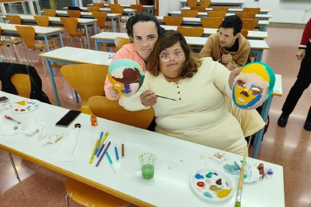 El Ayuntamiento apuesta por un Carnaval más inclusivo con actividades lúdicas y creativas - 1, Foto 1