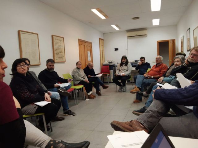 Inicia debate estratégico del PCRM sobre Alternativa Comunista frente al Capitalismo - 1, Foto 1