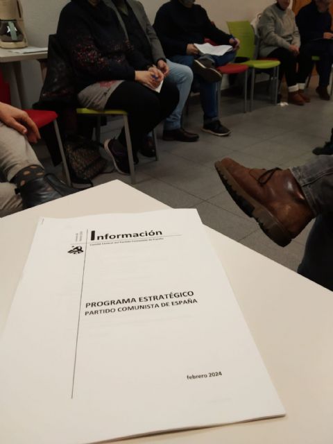 Inicia debate estratégico del PCRM sobre Alternativa Comunista frente al Capitalismo - 2, Foto 2