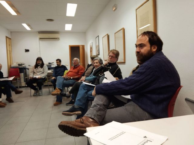 Inicia debate estratégico del PCRM sobre Alternativa Comunista frente al Capitalismo - 3, Foto 3