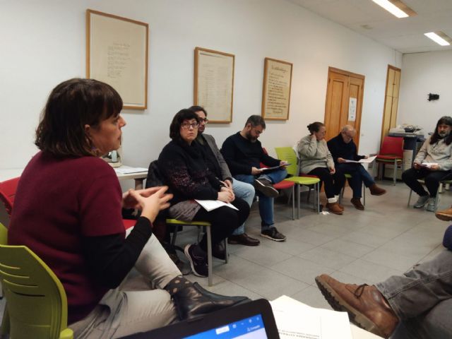 Inicia debate estratégico del PCRM sobre Alternativa Comunista frente al Capitalismo - 4, Foto 4