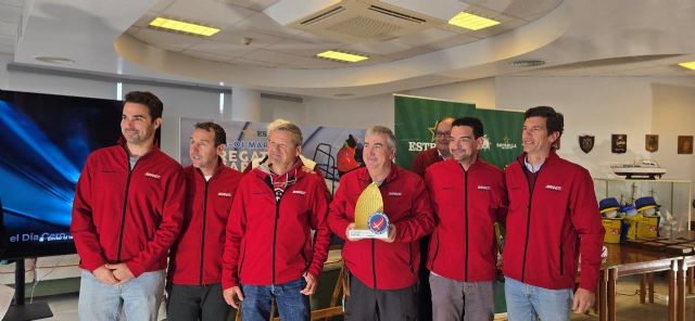 Celebrada la ceremonia de entrega de premios de la XXIII Regata Carnaval - XII Trofeo Estrella de Levante - 3, Foto 3