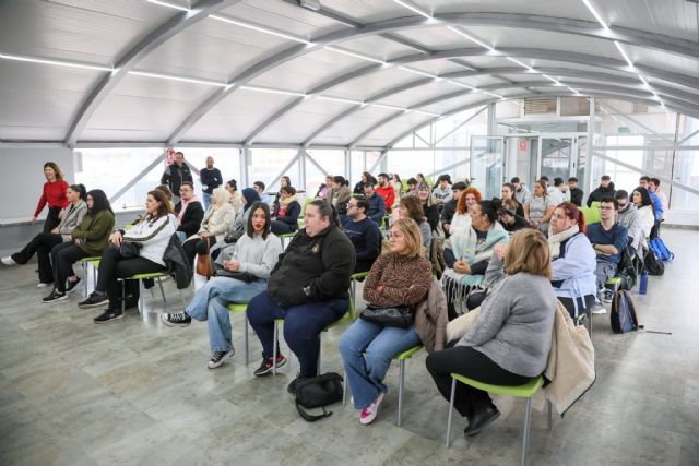 Socorrismo, mantenimiento de sistemas domóticos, páginas web, cocina o atención a personas dependientes, entre los Certificados profesionales de la nueva fase de Activa T - 3, Foto 3