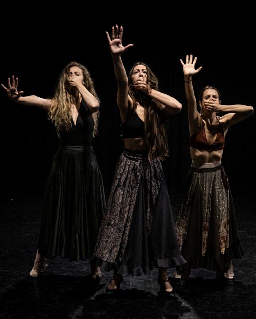 Matías Campos, Desplante Juvenil en el Cante de las Minas 2025, se suma al gran espectáculo de la IV Edición de los Premios Kairós - 3, Foto 3