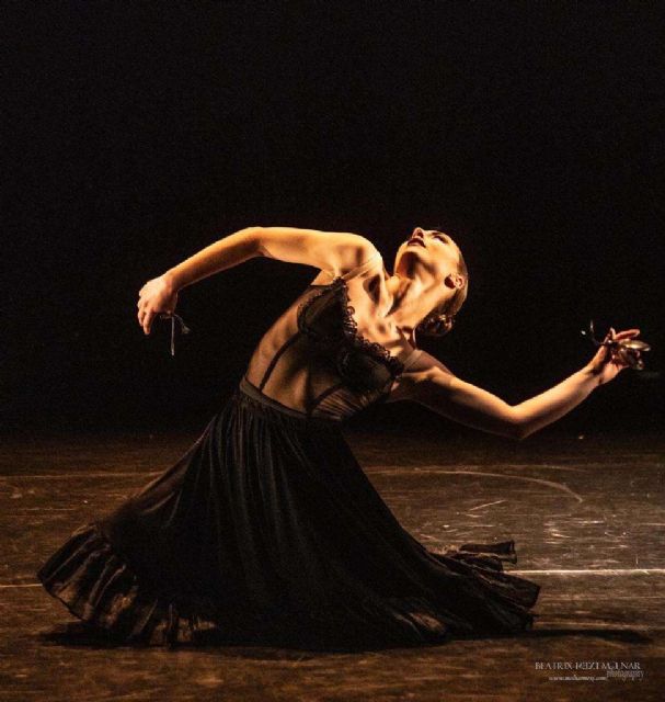 Matías Campos, Desplante Juvenil en el Cante de las Minas 2025, se suma al gran espectáculo de la IV Edición de los Premios Kairós - 4, Foto 4