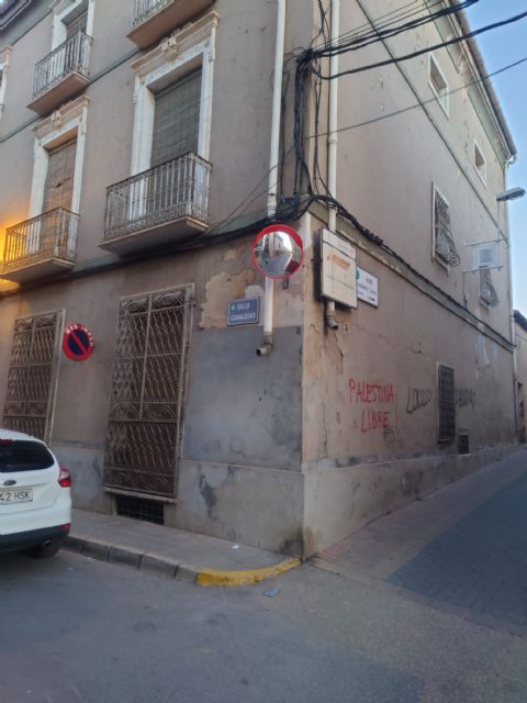 El Ayuntamiento intensifica los trabajos de mejora y mantenimiento en vías públicas del municipio - 4, Foto 4