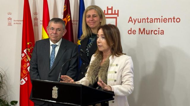 Murcia acoge la fase comarcal de la XXXVI Olimpiada Matemática de la Región - 3, Foto 3