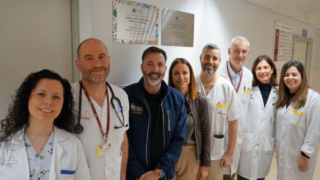 La Unidad de Fibrosis Quística de la Arrixaca, acreditada como referente nacional para pacientes adultos y pediátricos - 2, Foto 2