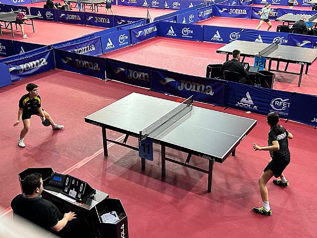 Siempre hay hueco en el podio para Domingo Méndez, Foto 6