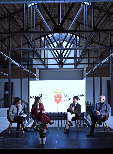 La Fase II de la Cárcel Vieja se inaugurará con una gran exposición de Jaume Plensa - 3, Foto 3