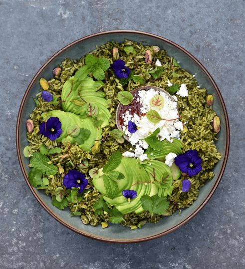 El papel del aguacate en la salud femenina: de la fertilidad a la menopausia - 2, Foto 2