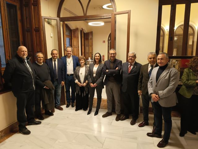 Las exportaciones de aceite de oliva de la Regi�n superaron los 24 millones de euros en 2025, Foto 2