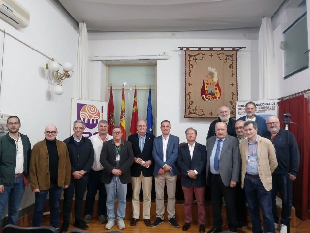 Los bolos tradicionales reclaman una protección real y una alianza nacional para garantizar su futuro - 2, Foto 2