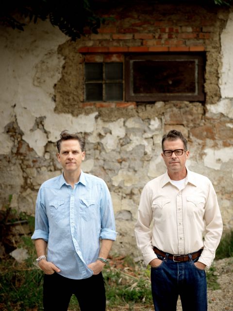 El Auditorio regional acogerá a la banda estadounidense Calexico, lo nuevo de Quique González y la vuelta de 'Mamma Mia!' - 1, Foto 1