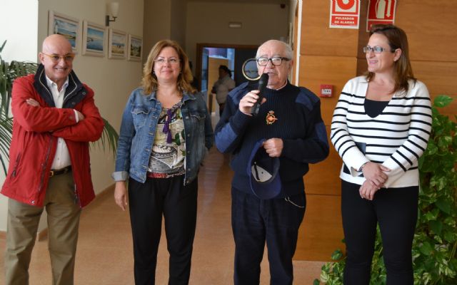 La Regata Costa Cálida parte desde San Pedro - 1, Foto 1