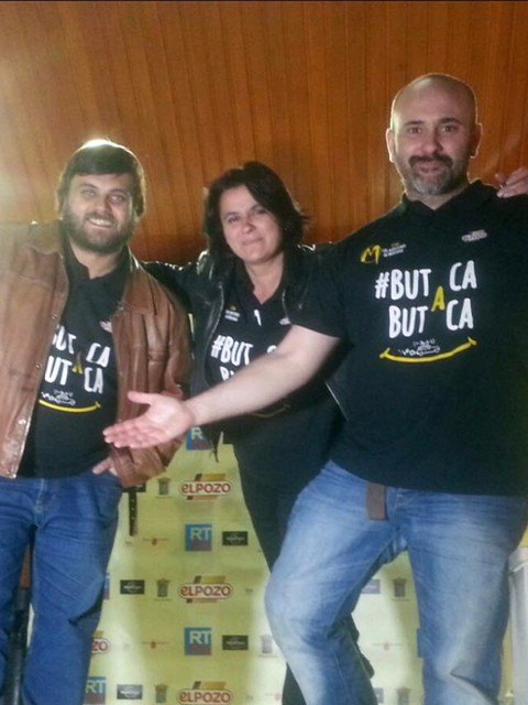 Las Aventuras de Moriana comienza su “aventura” americana, Foto 1