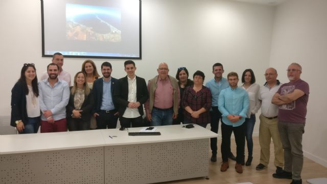 Ciudadanos exige mejoras en la formación y profesionalización del sector turístico regional - 1, Foto 1