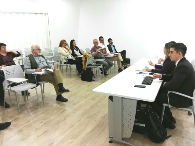 Ciudadanos exige mejoras en la formación y profesionalización del sector turístico regional - 2, Foto 2