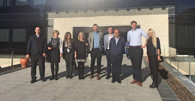 La Politécnica lidera un proyecto europeo para fomentar el emprendimiento entre los investigadores - 1, Foto 1