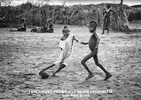 Abierto el plazo para participar en la II edición del Certamen de Artes Creativas, Actividad Física y Deporte, 'CREASPORT' - 1, Foto 1