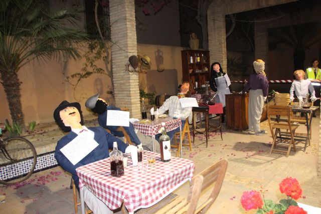 Alhama de Murcia celebra los das 5 y 6 de mayo la XXXVI edicin de su fiesta ms autntica: Los Mayos, Foto 5