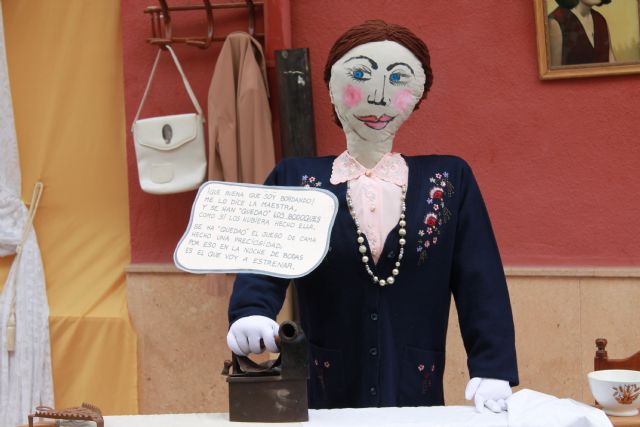 Alhama de Murcia celebra los das 5 y 6 de mayo la XXXVI edicin de su fiesta ms autntica: Los Mayos, Foto 7