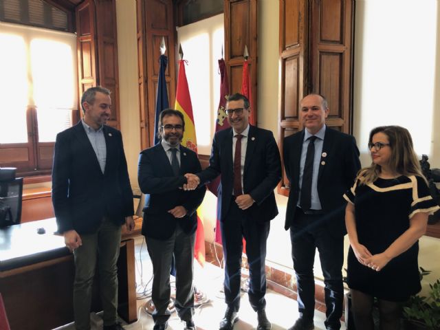 La Comunidad abre una consulta pública para aplicar los Objetivos de Desarrollo Sostenible - 1, Foto 1