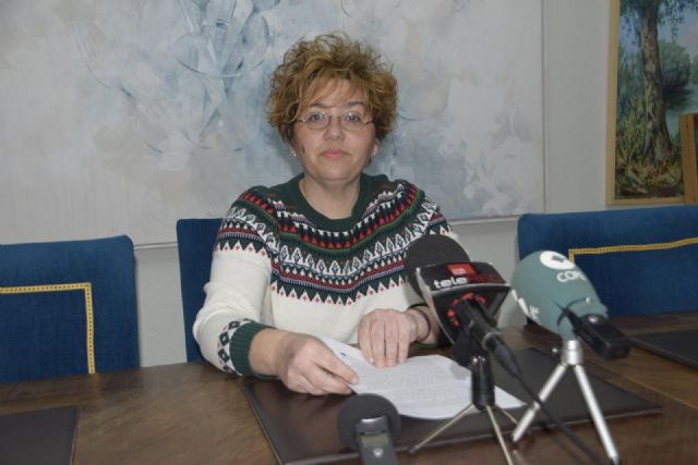 Podemos-Cieza: En esta campaña electoral, en Cieza, toca hablar de las pensiones de jubilación - 1, Foto 1