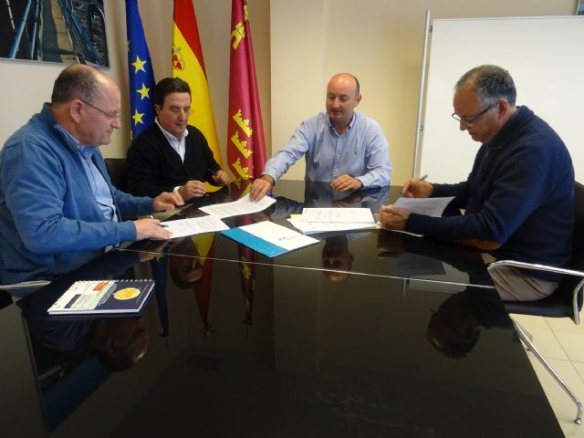 Esamur y el Centro Tecnológico Nacional de la Conserva y Alimentación investigan la mejora de prácticas agrícolas con agua regenerada - 1, Foto 1