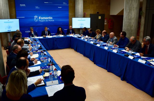 La Comunidad facilita la construcción de Vivienda de Protección Oficial en la Región de Murcia - 1, Foto 1