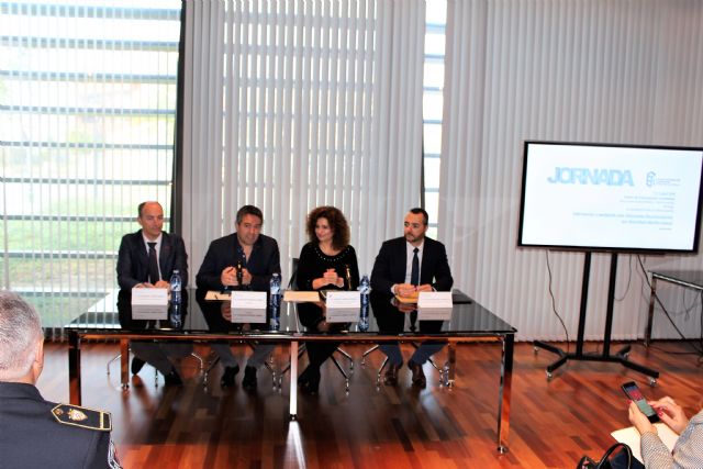 Jornadas sobre Intervención y mediación ante situaciones discriminatorias por diversidad afectivo-sexual - 2, Foto 2