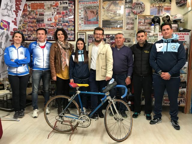 Museo de la Bici y Velódromo - 1, Foto 1