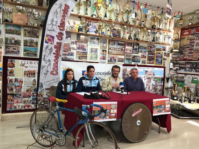 Museo de la Bici y Velódromo - 2, Foto 2