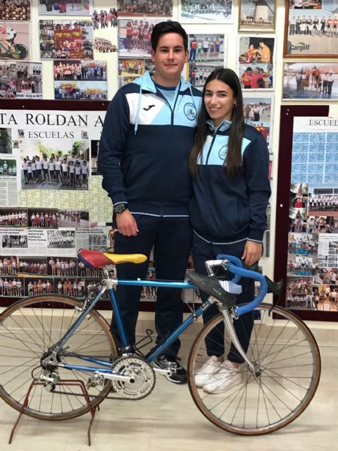 Museo de la Bici y Velódromo - 3, Foto 3