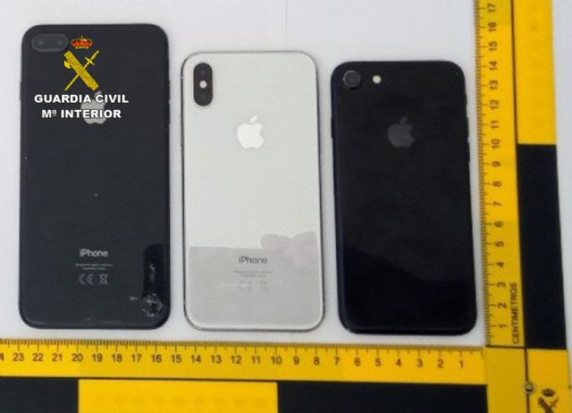 La Guardia Civil investiga a dos personas en Torre Pacheco por simular un robo en su domicilio - 1, Foto 1