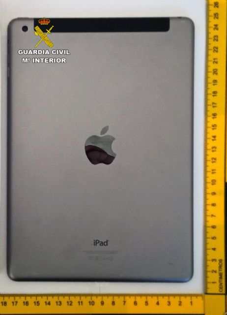 La Guardia Civil investiga a dos personas en Torre Pacheco por simular un robo en su domicilio - 3, Foto 3