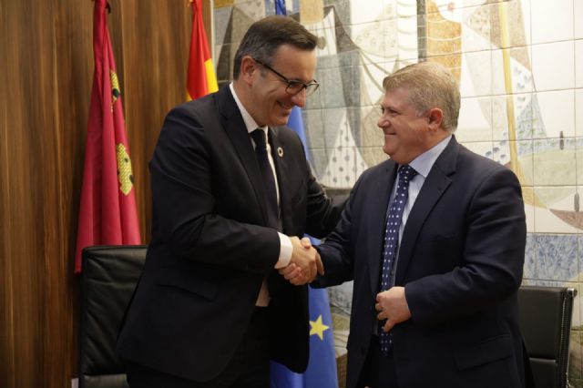 Sistema VioGén - 2, Foto 2