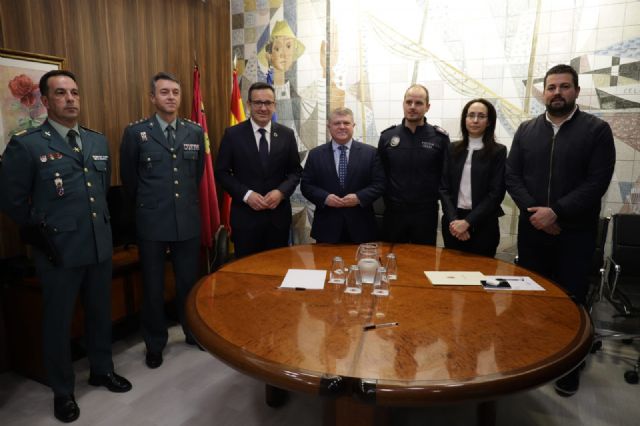 Sistema VioGén - 3, Foto 3