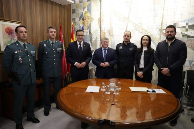 Sistema VioGén - 4, Foto 4