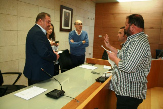 Pleno extraordinario sorteo miembros de las mesas electorales para las elecciones del 28-A - 3, Foto 3