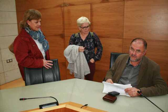 Pleno extraordinario sorteo miembros de las mesas electorales para las elecciones del 28-A - 4, Foto 4