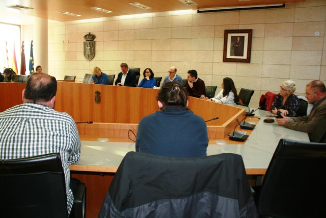 Pleno extraordinario sorteo miembros de las mesas electorales para las elecciones del 28-A - 5, Foto 5