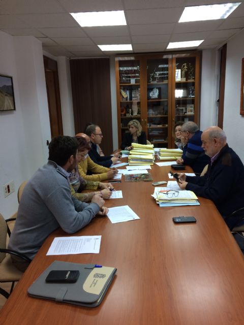 La Junta de Gobierno Local de Molina de Segura adjudica las obras de mejora del abastecimiento de agua de consumo humano en diferentes viales de la pedanía de Los Valientes Viejos, con una inversión de 301.432,21 euros - 2, Foto 2