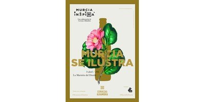 El ciclo Murcia Se Ilustra vuelve con una exposición que aúna tradición y vanguardia - 1, Foto 1