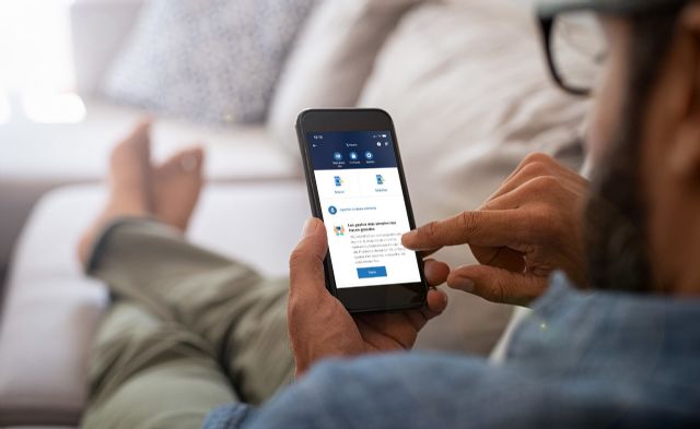 BBVA recauda más de 350.000 euros a través de Bizum para Cruz Roja por el COVID-19 - 1, Foto 1