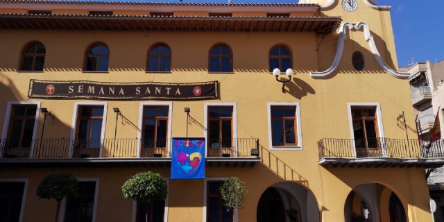 Alcantarilla se suma hoy al Día Mundial de Concienciación sobre el Autismo - 1, Foto 1